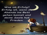 Was ist Erfolg