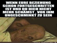 Ungeschminkt