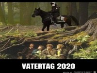 Vatertag 2020