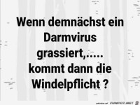 Darmvirus