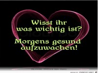 Wichtig