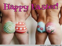 Happy Easter