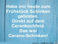 Cerano-Schinken