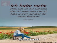 Ich hab nicht alles