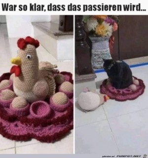 Das-war-sowas-von-klar.jpg auf www.funpot.net