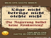 L�ge nicht