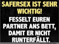 Safersex