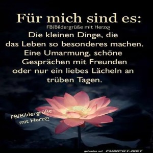 herz-Bild: Für mich sind es