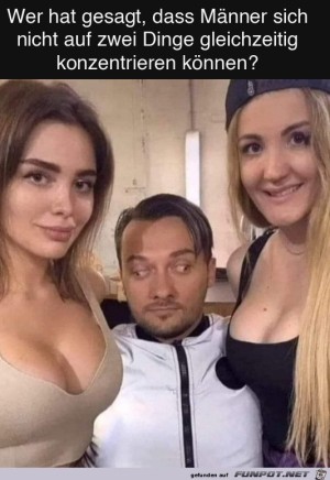 Auf-zwei-Dinge-gleichzeitig-konzentrieren.jpg auf www.funpot.net