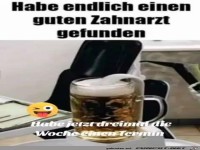 Zahnarzt