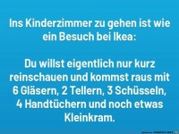 Kinderzimmer