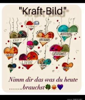 Nimm-dir-das-was-du-heute-brauchst.jpg auf www.funpot.net