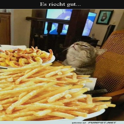 Das-riecht-gut.jpg von Christina