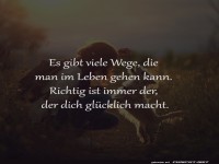 Finde Deinen Gl�ckspfad!