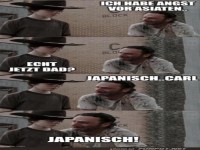 Wenn der Sprachwandel unerwartet kommt