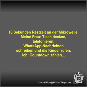 10-Sekunden-Restzeit-an-der-Mikrowelle.jpg von Fossy