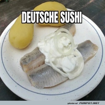 Tradition-trifft-auf-Fusion:-Deutsche-Sushi!.jpg von Nele68