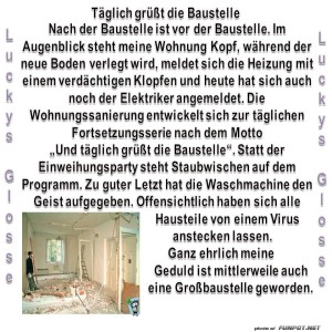 Täglich-grüßt-die-Baustelle.jpg von lucky