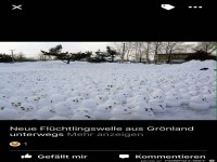 Neue Fl�chtlingswelle