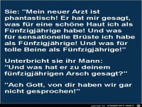 selbstherrlich......