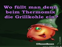 Beim Thermomix