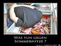 Was tun