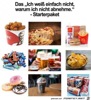Starterpaket-warum-ich-nicht-abnehme.jpg auf www.funpot.net