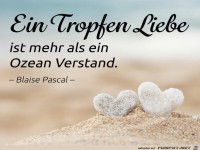 Ein Tropfen Liebe