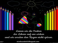 Die Farben des Lebens