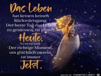Das Leben