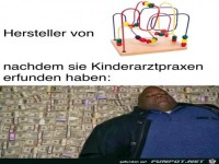 Die sind saniert