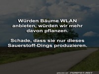 Das ist bl�d