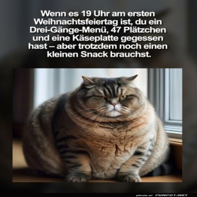 Festtagsschmaus:-Noch-ein-kleiner-Snack?.jpg von Jessica46