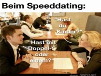 Berechtigte Frage