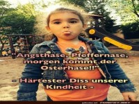 Legend�re Kindheits-Disses enth�llt!