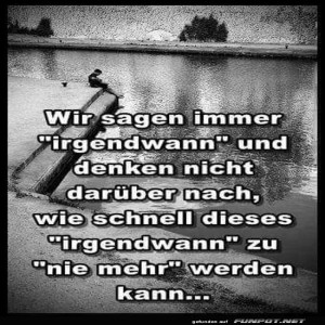 herz-Bild: Irgendwann wird's Ernst!