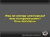weiter