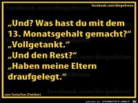 diegeilsten vollgetankt