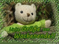 Wochenende