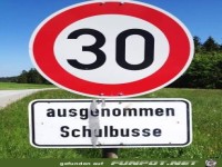 Schulbusse