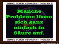 Probleme