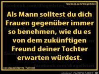 diegeilsten benehmen