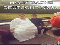 Hauptsache