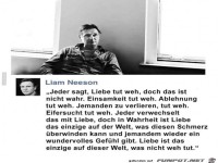 Jeder sagt, Liebe tut weh, aber das ist nicht wahr.....