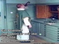 Das h�lt kein Mensch aus