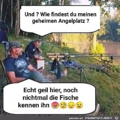 Toller-Angelplatz.jpg von Brenda