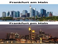 Frankfurt