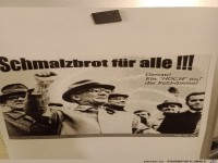 Schmalzbrot f�t alle