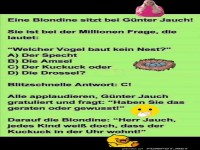 Bei G�nter Jauch