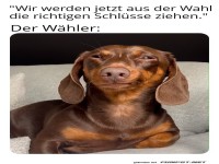 Die richtigen Schl�sse ziehen